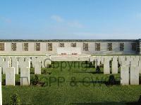 Caterpillar Valley (New Zealand) Memorial - White, William John